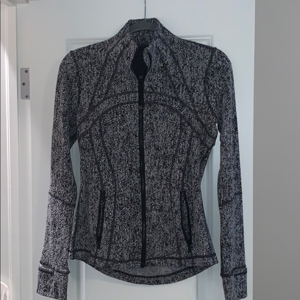 Lululemon Define Jacket!